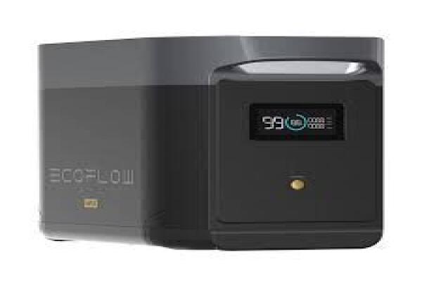 Khi sự cố mất điện kéo dài: Làm thế nào để dùng DELTA 2 Lite đúng cách và tiết kiệm năng lượng trong thời gian khủng hoảng?